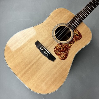 GUILD D-140 NAT ナチュラル アコースティックギター Westerlyシリーズ 【アウトレット品】