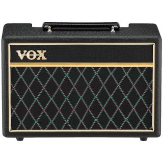 VOX Pathfinder Bass 10 ベースアンプ コンボアンプ 10WPFB-10