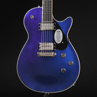 GRETSCH／ELECTROMATIC PREMIER JET〜ブルーからパープルへ輝くライブ
