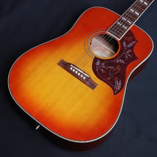 Epiphone Hummingbird Studio Faded Cherry Sunburst (Hummingbird PRO) 【横浜店】