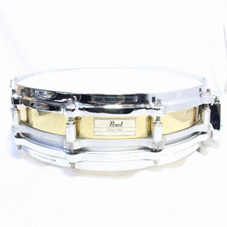 Pearl B-9114P 14x3.5 Flee Floating Brass Piccolo パール スネアドラム【池袋店】