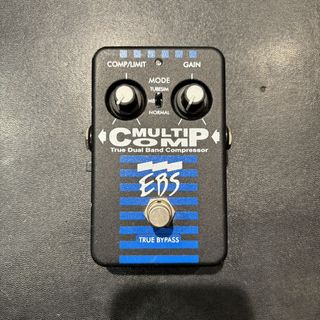 EBS MultiComp