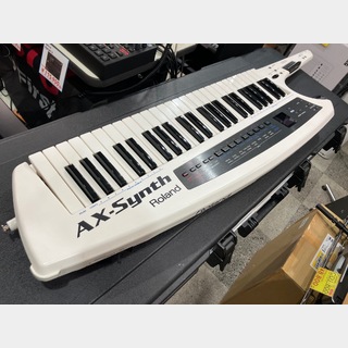 Roland AX-Synth ケース&スタンド付き中古入荷!【ローン分割手数料0%(12回まで)対象商品!】