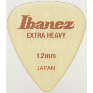 Ibanez UL Series UL14 Pick [ティアドロップ] (1.2mm ：XH)