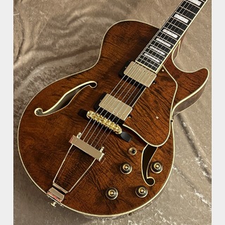 エレクトリックギター ＞ フルアコ、Ibanezの検索結果【楽器検索
