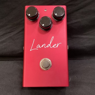 VIBTUES Lander