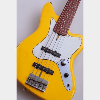 Davis Custom Guitars【48回無金利】Vintage-5 -Yellow-【USED】