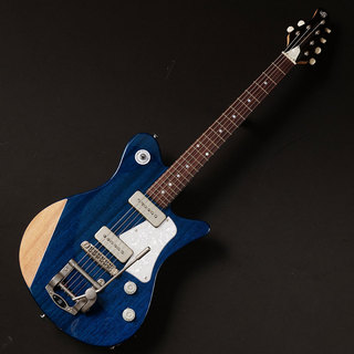 OOPEGGTrailbreaker Special Limited Edition w/Tremolo (Petrol Blue) #23074