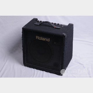 Roland KC-300 キーボードアンプ　ジャンク品 Yahoo!オークション -「roland kc 300」の落札相場・落札価格