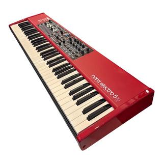 シンセサイザー／キーボード、Nordの検索結果【楽器検索デジマート】