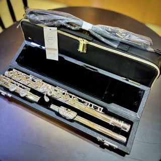 Pearl 【現物画像】Dolce Primo “Limited Edition”2025　with Legato Largo　SN:4246A
