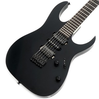 Ibanez J-LINE RG6HSHFX-BKF 【キズ有り特価】