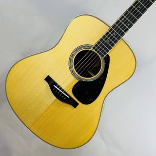 YAMAHA LL16 ARE NT エレアコギター【現物画像】