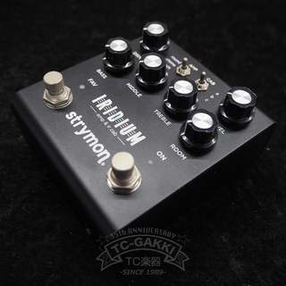 ギター strymon side 楽天市場】strymon（エフェクター｜ギター用アクセサリー・パーツ