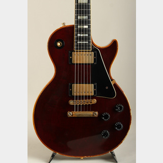 Gibson Les Paul Custom Wine Red 1997