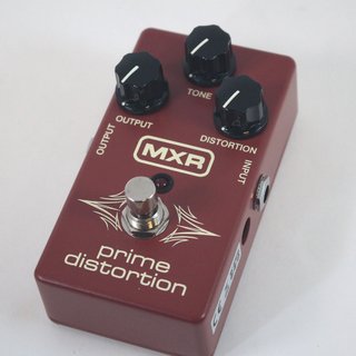 MXR M69 / Prime Distortion 【渋谷店】