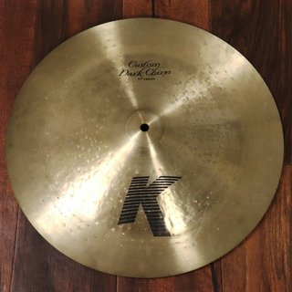 Zildjian K.Custom 17 DARK CHINA 【梅田店】