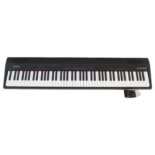 Roland 【中古】 ROLAND GO-88 GO:PIANO88 Entry Keyboard Piano エントリーキーボード ピアノ 88鍵盤