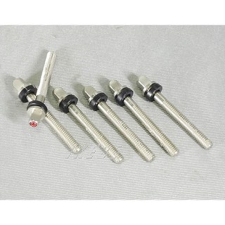 Pearl SPT-6PK [Spin Tight Tension Bolt/6本セット]