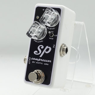 Xotic SP Compressor