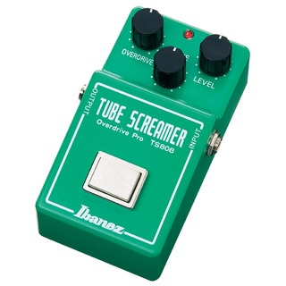 ギター用エフェクター ＞ オーバードライブ、Ibanez、TS9の検索結果