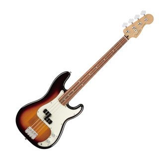 Fenderフェンダー Player Precision Bass PF 3TS エレキベース