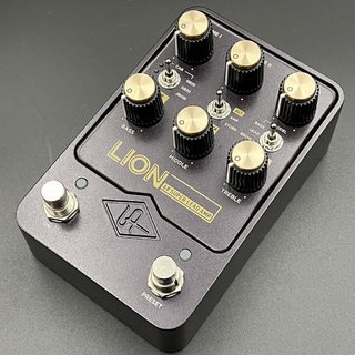 Universal AudioUAFX Lion 68 Super Lead Amp【新宿店】