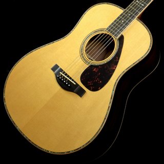 YAMAHA LL36 ARE Natural (NT) Handcrafted 【福岡パルコ店】