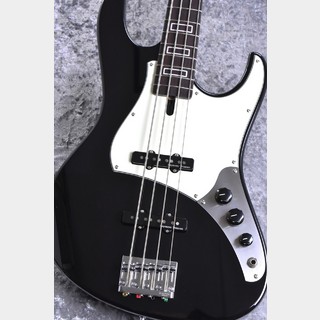 Minamo Guitars W9 - Black -【約4.09kg】