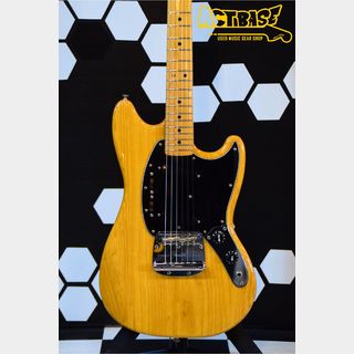Fender JapanMG77