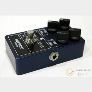 FREE THE TONE IRON FOREST ディストーション IRON FOREST / IF-1D｜Products 商品紹介｜Free The Tone