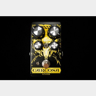 DOD Carcosa Fuzz