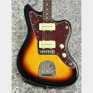 Fender FSR Made in Japan Traditional II 60s Jazzmaster  -3-Color sunburst- #JD24003742【3.38kg】