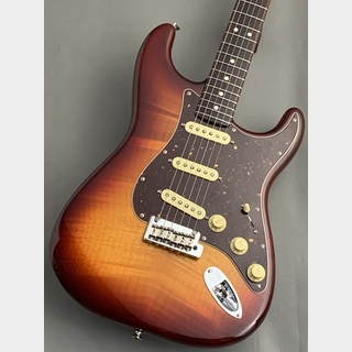 Fender 70th Anniversary American Professional II Stratocaster #US23077658