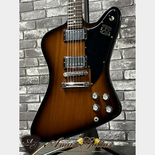 GibsonUSA Firebird Studio 2017 T # Vintage Sunburst【Gibson 496 Pickups】w/Original GIG Case 3.28kg
