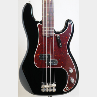 Fender American Vintage II 1960 Precision Bass / Black