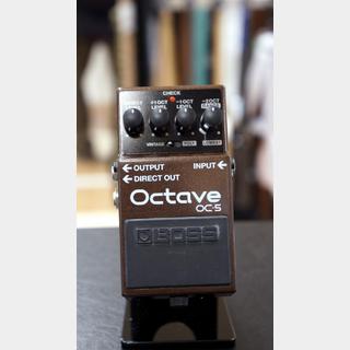BOSS、OC-5の検索結果【楽器検索デジマート】