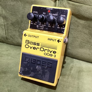 BOSS ODB-3