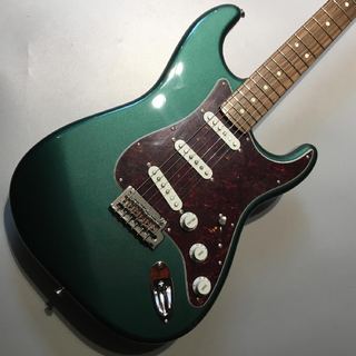 Fender 【現物画像】Made In Japan Hybrid II Stratocaster Sherwood Green Metallic ジャパン ハイブリッド2 スト