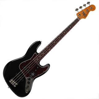 Fenderフェンダー Vintera II 60s Jazz Bass RW BLK エレキベース ジャズベース アウトレット