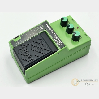 Ibanez、TS10の検索結果【楽器検索デジマート】