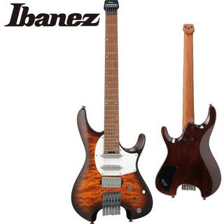 Ibanez Q54WQM -DEL (Dragon Eye Burst Low Gloss)-【ローン金利0%】【オンラインストア限定】