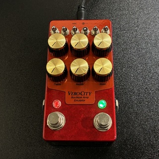エフェクター（ギター・ベース用）、VeroCity Effects Pedalsの検索