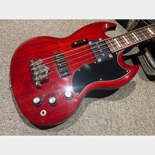 Gibson エレキベース ナチュラル Gibson Les Paul Standard '60s Honey Amber S/N：205250370