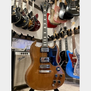 Gibson SG STANDARD 1972-75【御茶ノ水店】