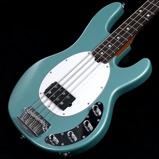 Sterling by MUSIC MAN StingRay RAY34 Drado Green(重量:4.13kg)【渋谷店】