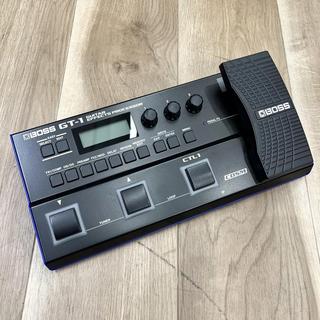 BOSS、GT-1の検索結果【楽器検索デジマート】