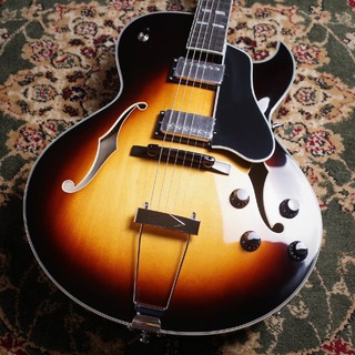 Eastman AR372CE　フルアコギター【2.80kg】