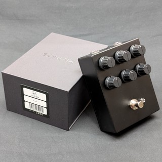 ベース用エフェクター ＞ ベース用オーバードライブの検索結果【楽器