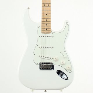 Fender Player Stratocaster Arctic White 【心斎橋店】